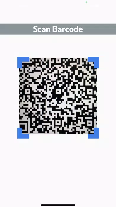 Screenshot di Krowd Scanner
