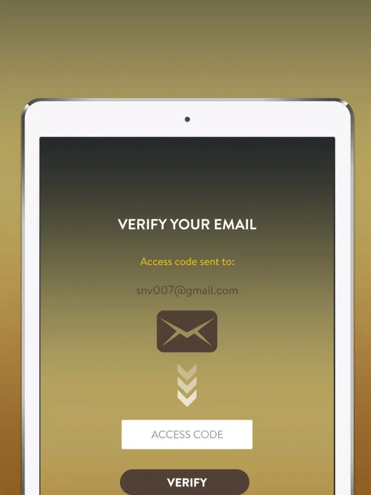 Vault Secure Pro – Secure Hide Keep Personal Photo iPad  스크린샷