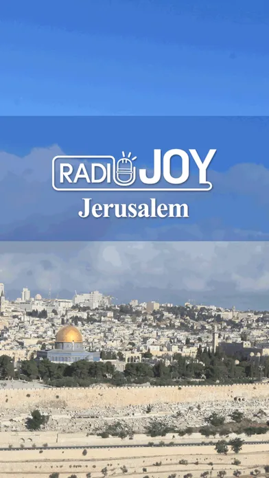 JOY Jerusalem Screenshots