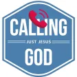 콜링갓 (Calling God, 하나님을 부르세요)