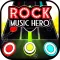 Music Hero Rock