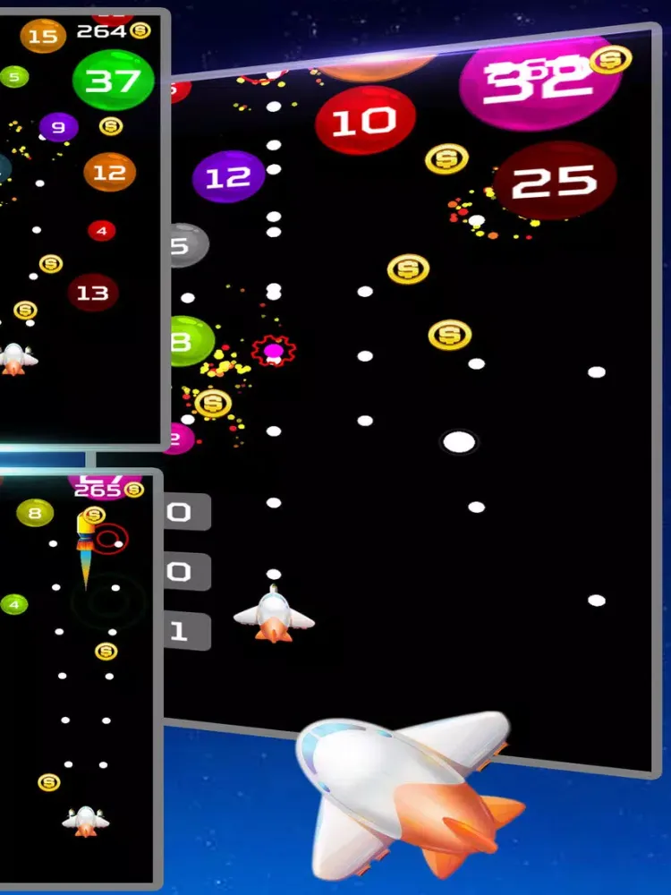 The plane BBS iPad 应用截图