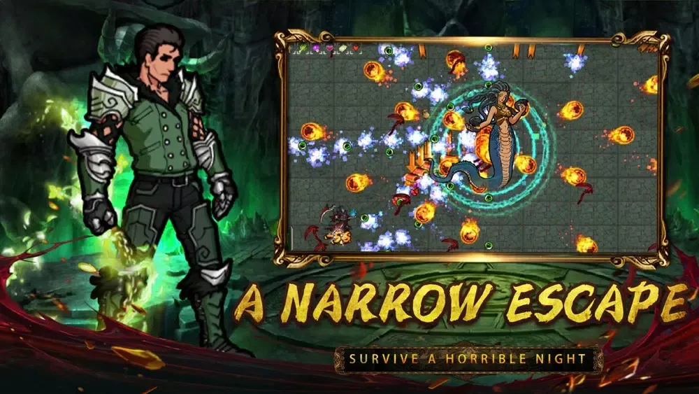 Capturas de pantalla de Dungeon Raid TM