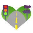 Road signs world Quiz