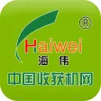 中国收获机网