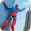 Spider Hero:Super City Hero