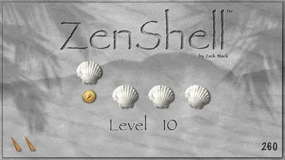 ภาพหน้าจอของ ZenShell