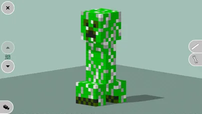 Capturas de tela do MC Constructor for Minecraft
