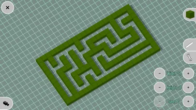Capturas de tela do MC Constructor for Minecraft