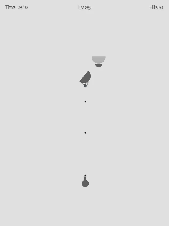 Coincide iPad  স্ক্রিনশট