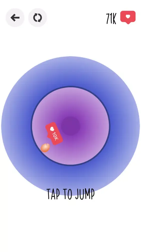 Capturas de pantalla de Insta Egg
