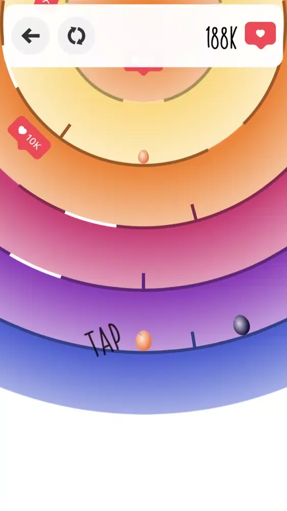 Capturas de pantalla de Insta Egg
