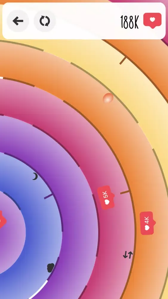 Capturas de pantalla de Insta Egg