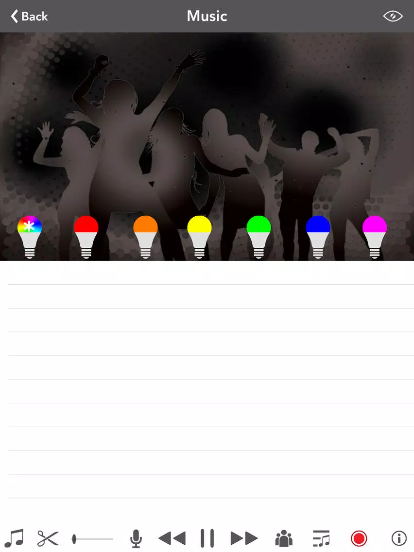 Colorspree by TCP iPad  स्क्रीनशॉट