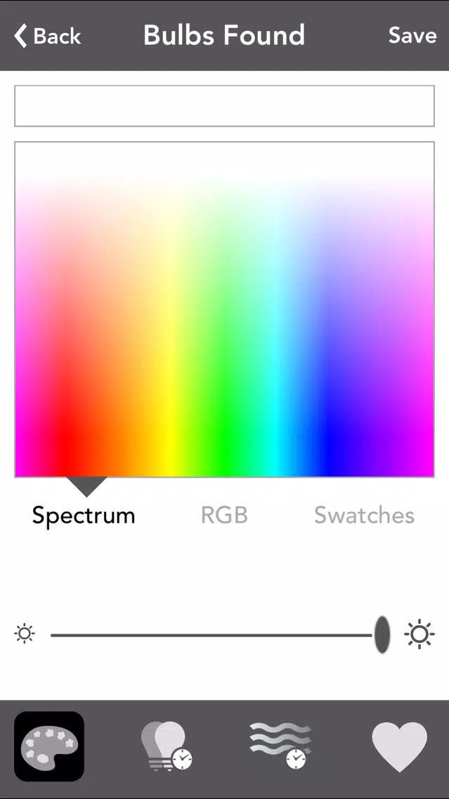 Colorspree by TCP स्क्रीनशॉट