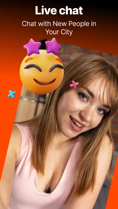 تصاویر Lux Hookup Dating & Chat