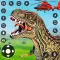 Dino Hunting Games 3D Hunter