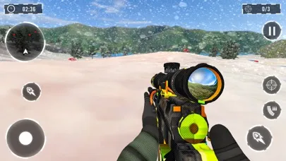 Dino Hunting Games 3D Hunter Ekran Görüntüleri