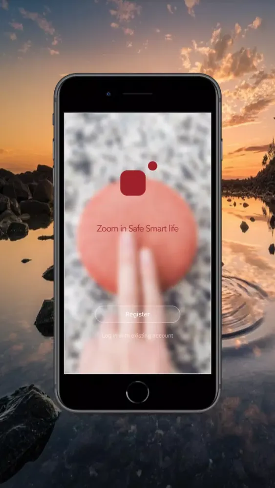 Captures d'écran de ZSSmart