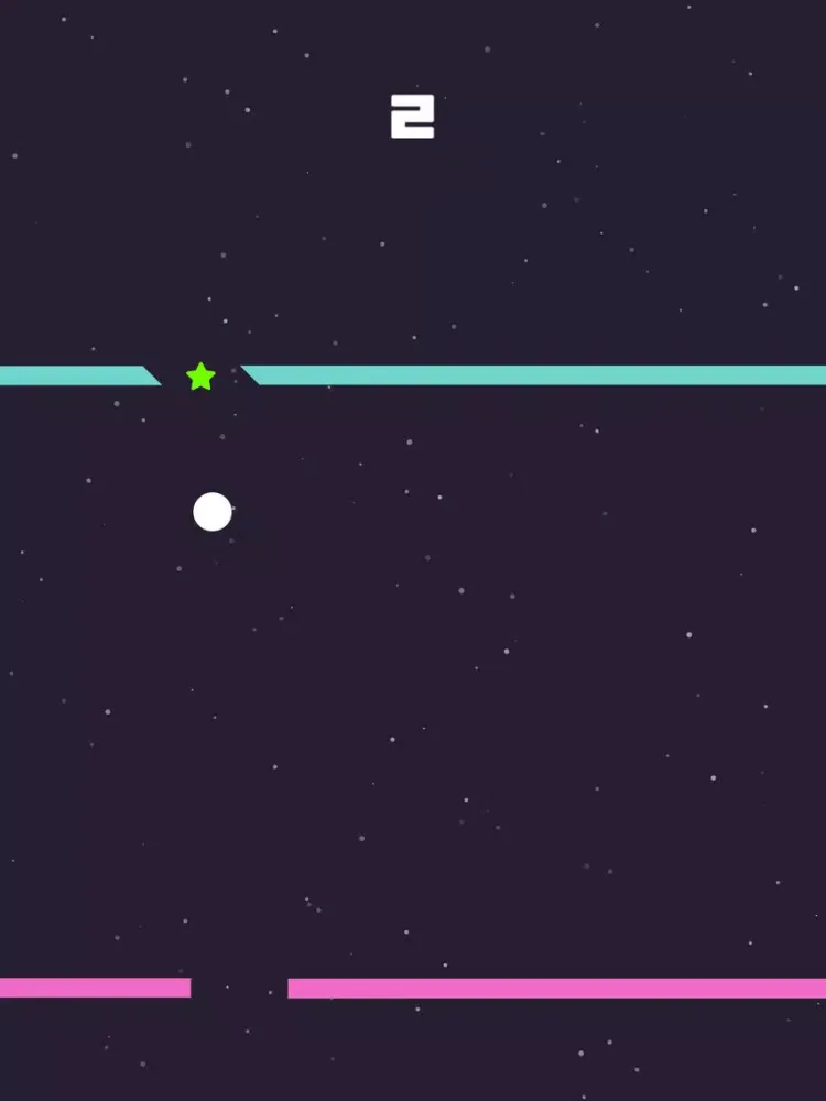 Drag Away! iPad  سکرین شاٹس