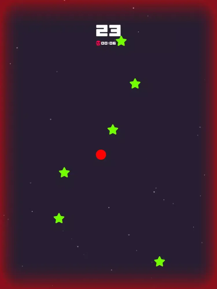 Drag Away! iPad  سکرین شاٹس