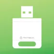Tikteck card reader