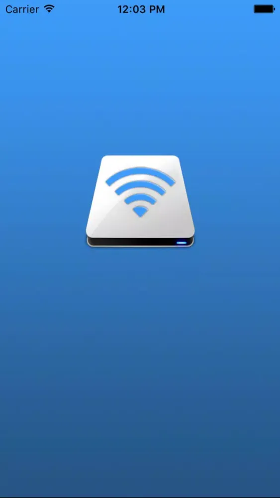 iExtender应用截图