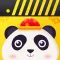 熊猫动态壁纸-热门个性壁纸app