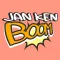 Let's JanKen