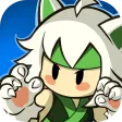 Witch Battle: Zombie Warfare