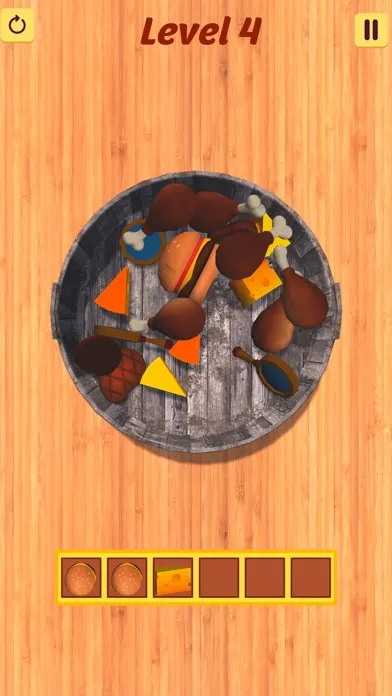 تصاویر Triple Match 3D: Puzzle Game