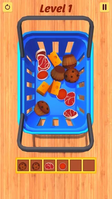 تصاویر Triple Match 3D: Puzzle Game