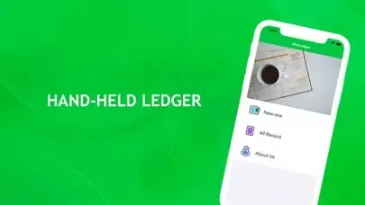 MiniLedger-Bookkeeper سکرین شاٹس