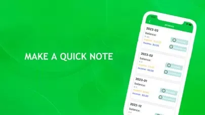MiniLedger-Bookkeeper سکرین شاٹس