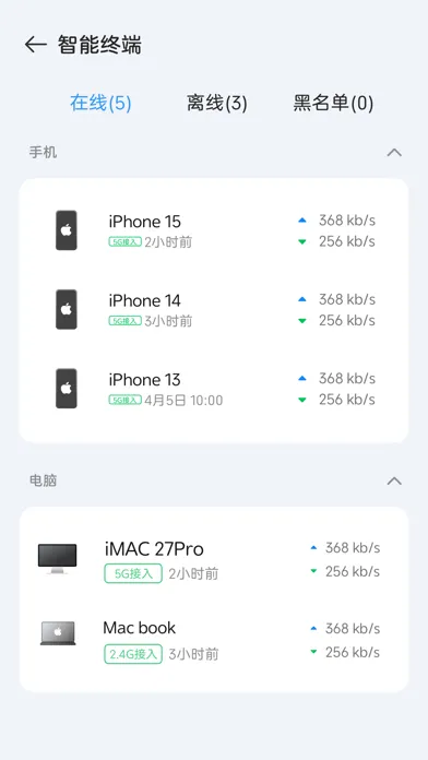 Screenshot di 小兴智企