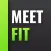 MeetFit: make fitness friends