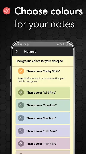 Notepad – Notes and To Do List Screenshots