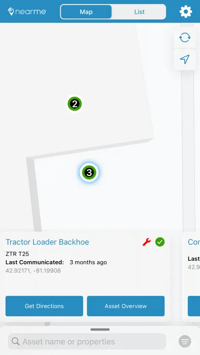 ONE i3 Near Me Ekran Görüntüleri