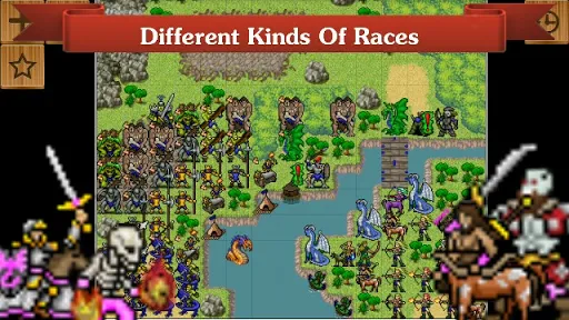 Age of Fantasy應用截圖