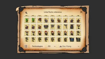 Screenshot di Age of Fantasy