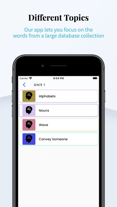 Learn Japanese Language Easily Screenshots
