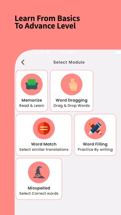 Captures d'écran de Learn Icelandic For Beginners