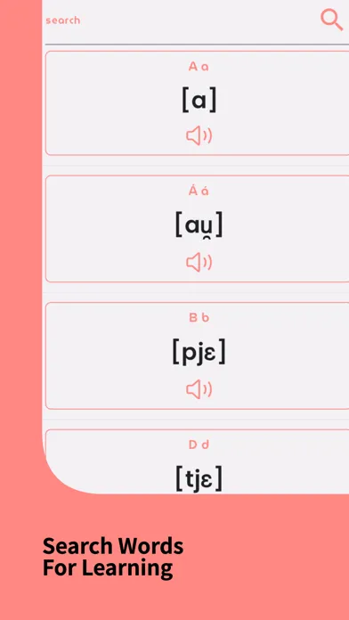 Captures d'écran de Learn Icelandic For Beginners