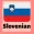 Learn Slovenian