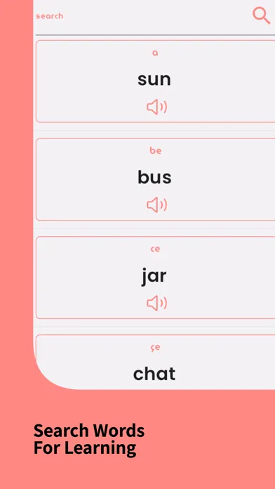 Learn Turkmen For Beginners Screenshots