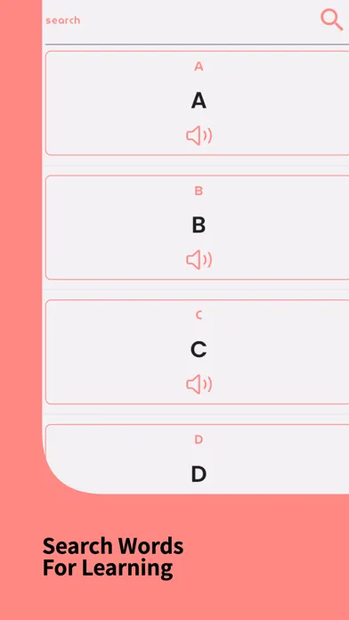 Screenshot di Learn Welsh Phrases & Words