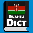 Swahili English Dictionary!