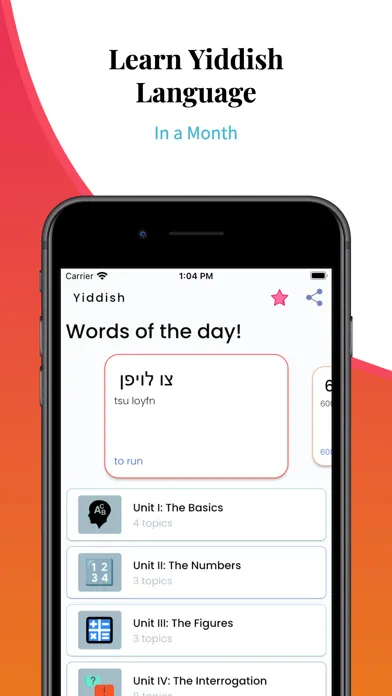 صور Learn Yiddish Language Easily