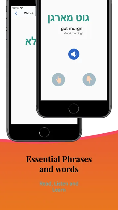 صور Learn Yiddish Language Easily