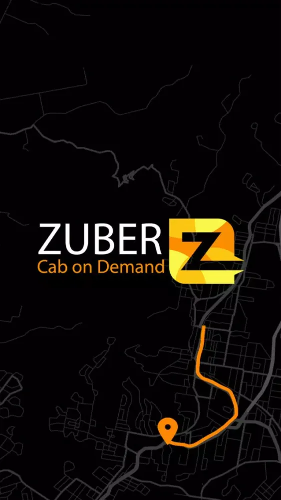 Zuber Partner应用截图